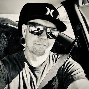 Meet your Posher, Timothy